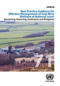 Best Practice Guidance for Effective Management of Coal Mine Methane at National Level - MPHOnline.com