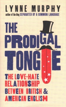 Prodigal Tongue - MPHOnline.com