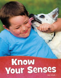 Know Your Senses - MPHOnline.com