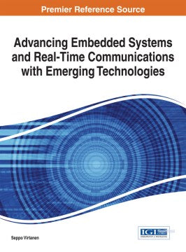 Advancing Embedded Systems and Real-Time Communications With Emerging Technologies - MPHOnline.com