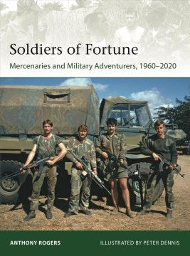 Soldiers of Fortune - MPHOnline.com