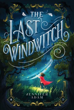 The Last Windwitch - MPHOnline.com