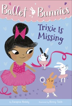 Trixie Is Missing - MPHOnline.com