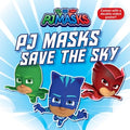 PJ Masks Save the Sky - MPHOnline.com