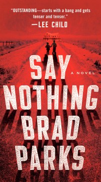 Say Nothing (Paperback) - MPHOnline.com