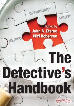 The Detective's Handbook - MPHOnline.com