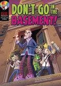 Don't Go in the Basement! - MPHOnline.com