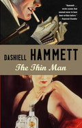 The Thin Man - MPHOnline.com