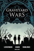 Graveyard Wars 1 - MPHOnline.com