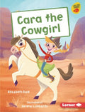 Cara the Cowgirl - MPHOnline.com