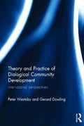 Theory and Practice of Dialogical Community Development - MPHOnline.com