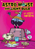 Astro Mouse and Light Bulb 1 - MPHOnline.com