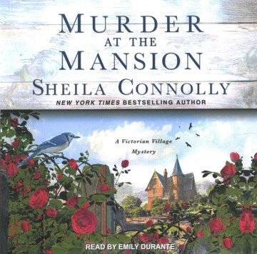 Murder at the Mansion - MPHOnline.com