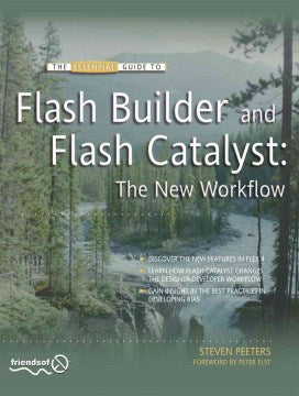 Flash Builder and Flash Catalyst - MPHOnline.com