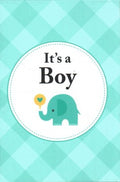 It's a Boy - MPHOnline.com