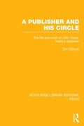 A Publisher and His Circle - MPHOnline.com