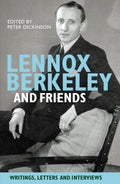 Lennox Berkeley and Friends - MPHOnline.com