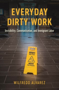 Everyday Dirty Work - MPHOnline.com