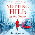 Notting Hill in the Snow - MPHOnline.com