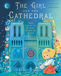 The Girl and the Cathedral - MPHOnline.com