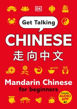 Get Talking Chinese - MPHOnline.com