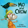 Mo and Crow - MPHOnline.com