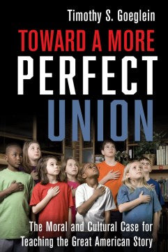 Toward a More Perfect Union - MPHOnline.com