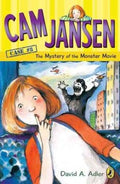 Cam Jansen and the Mystery of the Monster Movie - MPHOnline.com