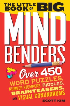 Little Book of Big Mind Benders - MPHOnline.com