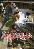 The Ancient Magus' Bride 7 - MPHOnline.com