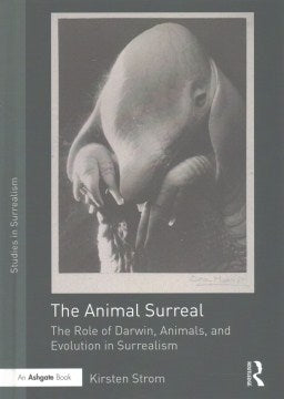 The Animal Surreal - MPHOnline.com