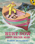 Burt Dow, Deep-Waterman - MPHOnline.com