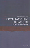 International Relations - MPHOnline.com