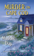 Murder on Cape Cod - MPHOnline.com