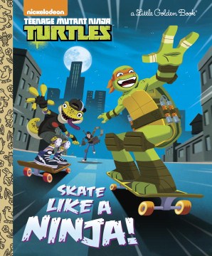 Skate Like a Ninja! - MPHOnline.com