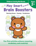 Play Smart on the Go Brain Boosters - MPHOnline.com