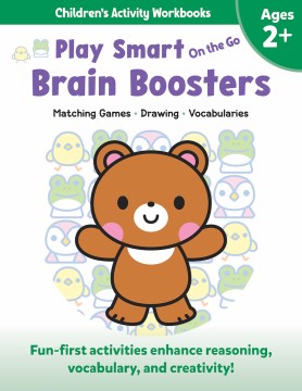 Play Smart on the Go Brain Boosters - MPHOnline.com