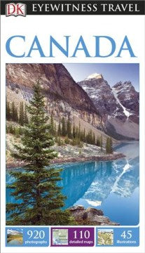 Canada (Paperback) - MPHOnline.com