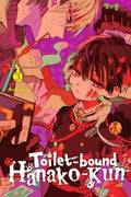 Toilet-bound Hanako-kun 3 - MPHOnline.com