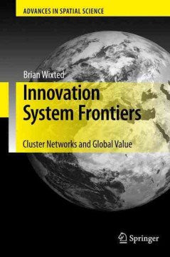 Innovation System Frontiers - MPHOnline.com