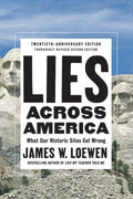 Lies Across America - MPHOnline.com