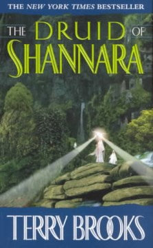 The Druid of Shannara - MPHOnline.com