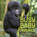 Busy Baby Animals - MPHOnline.com