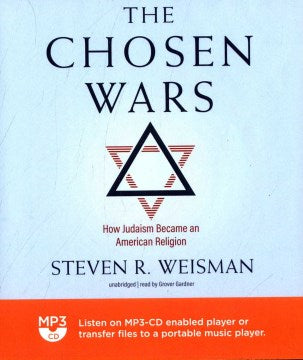 The Chosen Wars - MPHOnline.com