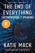 The End of Everything (Astrophysically Speaking) - MPHOnline.com