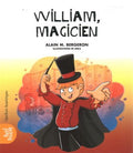 William, Magicien - MPHOnline.com