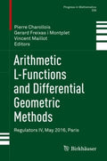 Arithmetic L-Functions and Differential Geometric Methods - MPHOnline.com