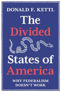 The Divided States of America - MPHOnline.com