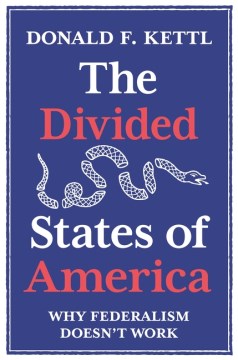 The Divided States of America - MPHOnline.com