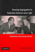 Housing Segregation In Suburban America Since 1960 - MPHOnline.com